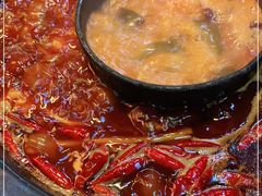 -蜀大侠火锅(建设路第五大道店)