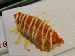 -三禾寿司(君尚店)