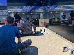 -帝豪斯健身俱乐部(市府恒隆广场店)