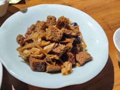 -金枝玉叶上海人家食府(三里河店)