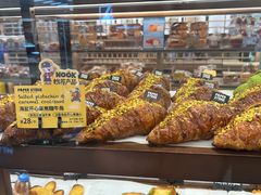 -PAPER STONE BAKERY(天汇广场店)