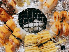 -晴季寿司(延河路万达广场店)