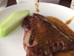 -339旋转餐厅(天府熊猫塔店)