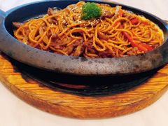 -玫瑰园餐厅