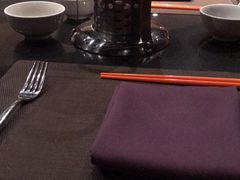 -龙之梦万丽酒店青餐厅