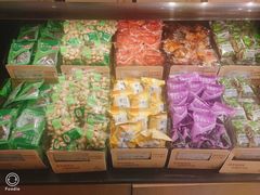 -良品铺子(万象城店)