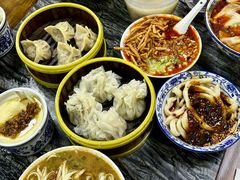 -西月城谭豆花(春熙路店)