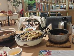 -四季餐厅·新津菜(环湖中路店)