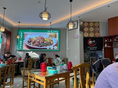 -鲁南仔·滕州炒鸡(经三路店)