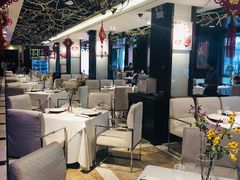 大堂-同喜烤鸭店(光芒店)