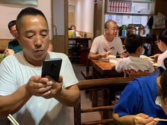 -老爹面川味小酒馆(阿什河街店)