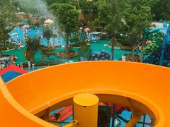 -苏州乐园森林水世界