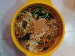 -无名缘米粉(步行街店)