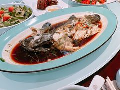斑鱼-一品滇香·云南菜(公益西桥店)