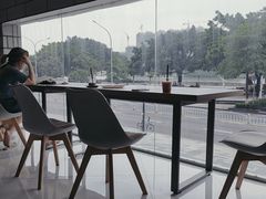 景观位-RWORK·COFFEE(滨江店)