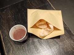 -老吉堂上海本帮菜(工体店)