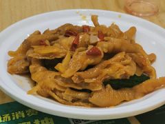 无骨凤爪-东北风(柯桥万达店)