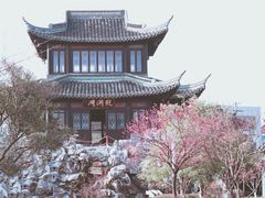 -口岸雕花楼