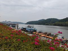 -浈阳坊旅游小镇