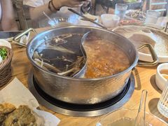 -四喜小胖·北京涮肉(五道营店)