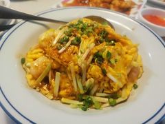 -东鑫记港式茶餐厅(南京东路店)