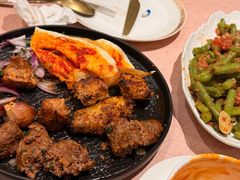 -BRBR叙利亚餐厅(总店)
