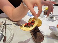 -Le Bistrot de Racine