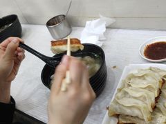 -大董锅贴(崇安寺店)