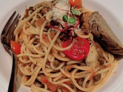 -原石牛扒·约会餐厅(龙城万科里店)