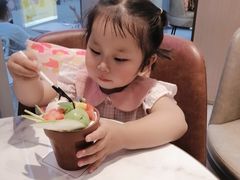 -哈根达斯(世界城店)