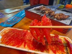 -四禧精酿烧烤串吧(大明湖店)