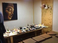 -菊上料理(蜀山银泰百货店)