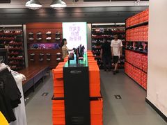 -NIKE北京马连道换季优惠店
