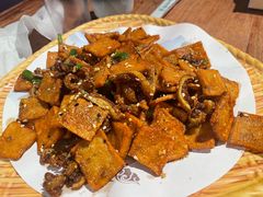 -老李家土菜馆·安吉地标美食