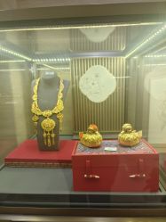 -中国黄金(北京旗舰店)