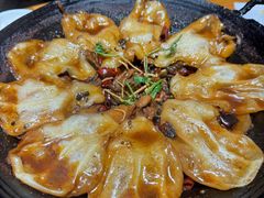 -百味地锅鸡(铜山路店)