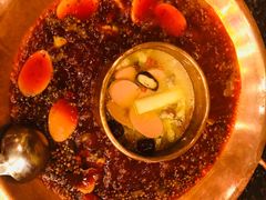 -老码头火锅(玉林店)