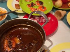 -味餐厅·海鲜·火锅·自助餐