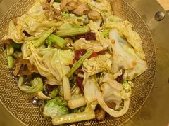 -东北风(江北万达店)