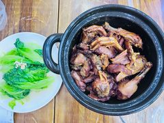 -斯丹姜母鸭·古法干香(涂门街总店)