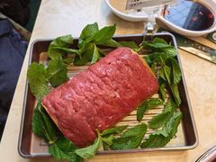 -阳坊胜利涮羊肉(阳坊老店)