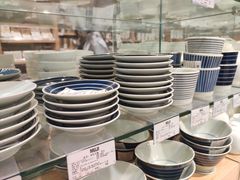 -MUJI无印良品(金狮广场店)