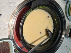 -捞神煲汤火锅(湖滨商业街店)