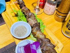 -玛丽亚西餐厅非遗俄餐