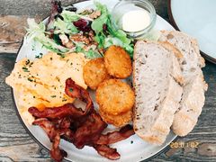 -RAC BAR(安福路店)