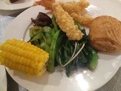 -北京西国贸大酒店