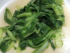 -老兰家传统烧烤炒菜泡馍(小南门店)