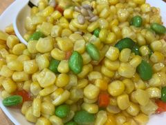 -仿膳饭庄(天安门店)