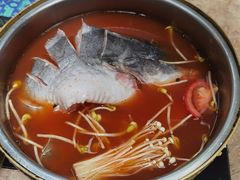 -酸喜·三度酸·贵州味