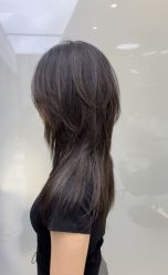 -GANO HAIR 